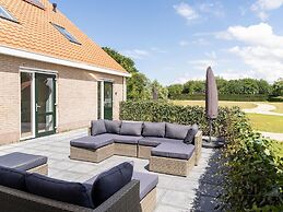 Luxurious 20-person Apartment on Ameland