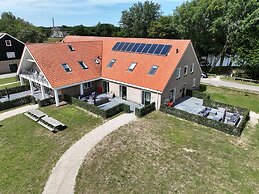 Luxurious 20-person Apartment on Ameland