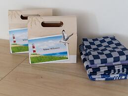 Luxurious 20-person Apartment on Ameland