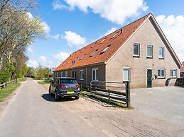 Luxurious 20-person Apartment on Ameland