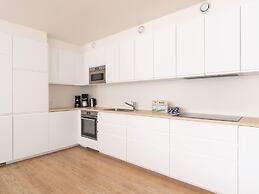 Luxurious 20-person Apartment on Ameland