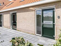 Luxurious 20-person Apartment on Ameland