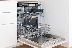 Luxurious 20-person Apartment on Ameland