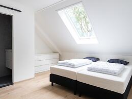 Luxurious 20-person Apartment on Ameland