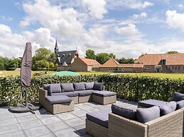 Luxurious 20-person Apartment on Ameland