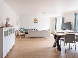 Luxurious 20-person Apartment on Ameland