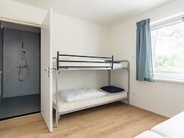 Luxurious 20-person Apartment on Ameland