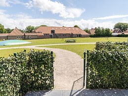 Luxurious 20-person Apartment on Ameland