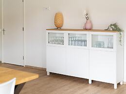 Luxurious 20-person Apartment on Ameland