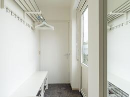 Luxurious 20-person Apartment on Ameland