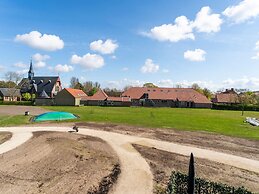 Holiday Home in Nes With Garden