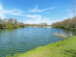 Holiday Home in Nes With Garden