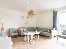 Holiday Home in Nes With Garden