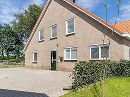 Holiday Home in Nes With Garden