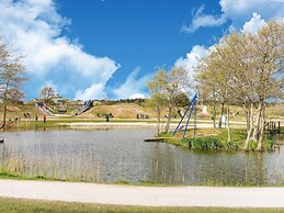 Holiday Home in Nes With Garden