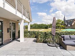 Holiday Home in Nes With Garden