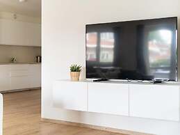 Holiday Home in Nes With Garden