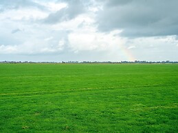 Waterside Escape With Private Jetty