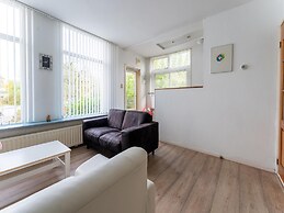 Modern Holiday Home in Heeg With Garden