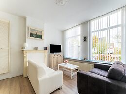 Modern Holiday Home in Heeg With Garden