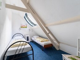 Waterside Escape With Private Jetty