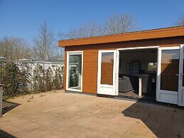 Luxury Holiday Home in Bantega With Harbour and Sloop