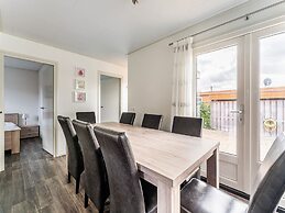 Luxury Holiday Home in Bantega With Harbour and Sloop