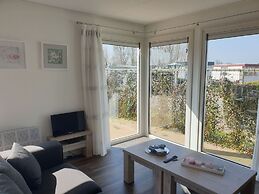 Luxury Holiday Home in Bantega With Harbour and Sloop