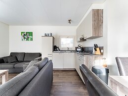 Luxury Holiday Home in Bantega With Harbour and Sloop