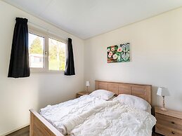 Luxury Holiday Home in Bantega With Harbour and Sloop