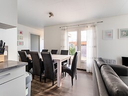 Luxury Holiday Home in Bantega With Harbour and Sloop
