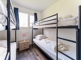 Luxury Holiday Home in Bantega With Harbour and Sloop