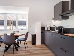 Cozy Apartment at the Beautiful Sneekermeer