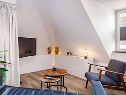 Cozy Apartment at the Beautiful Sneekermeer