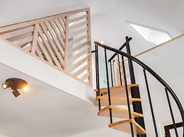 Cozy Apartment at the Beautiful Sneekermeer