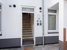 Cozy Apartment at the Beautiful Sneekermeer