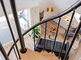 Cozy Apartment at the Beautiful Sneekermeer