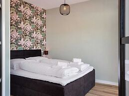 Cozy Apartment at the Beautiful Sneekermeer