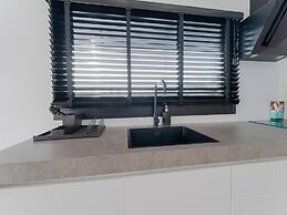 Houseboat in Stavoren With Waterfront Views