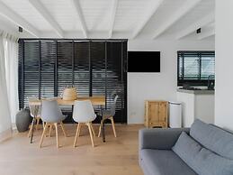 Houseboat in Stavoren With Waterfront Views