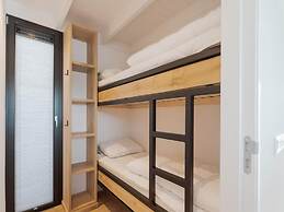 Houseboat in Stavoren With Waterfront Views