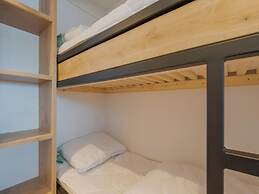 Houseboat in Stavoren With Waterfront Views