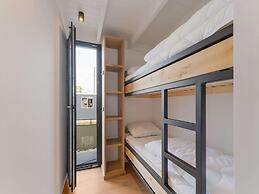 Houseboat in Stavoren With Waterfront Views