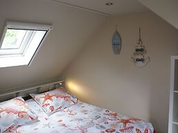 Fantastic Holiday Home 50m From the Wadden Sea