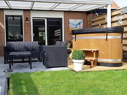 Fantastic Holiday Home 50m From the Wadden Sea