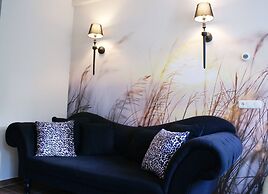 Holiday Home Paesens Near Wadden Sea