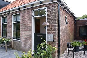 Fantastic Holiday Home 50m From the Wadden Sea