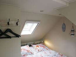 Fantastic Holiday Home 50m From the Wadden Sea