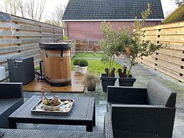 Fantastic Holiday Home 50m From the Wadden Sea