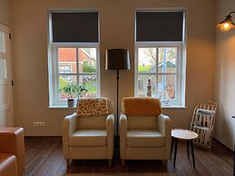 Holiday Home Paesens Near Wadden Sea